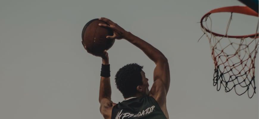 Cover Image for Basketball Predictions and Betting Tips for Today’s Matches