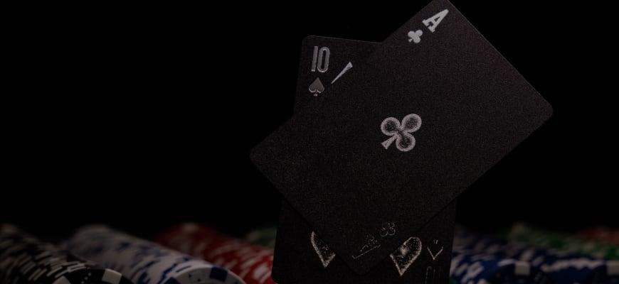 Cover Image for How to Win at Blackjack