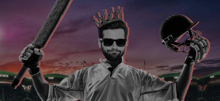 Cover Image for Who Is The True King of IPL?