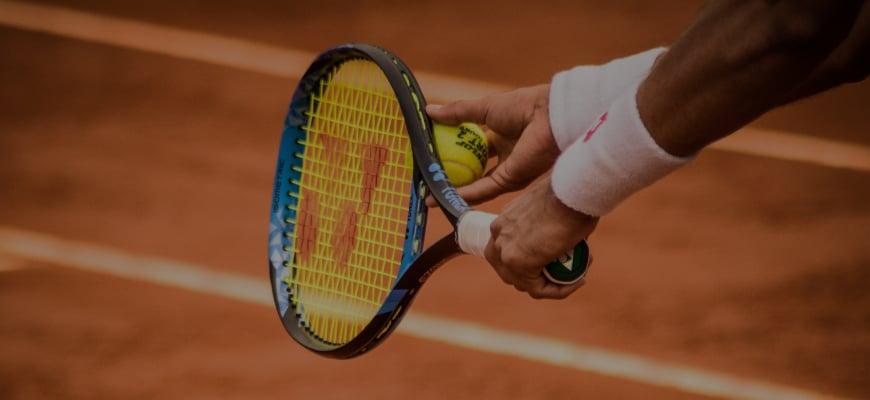 Cover Image for Make Tennis Predictions and Get Betting Tips for Today’s Matches