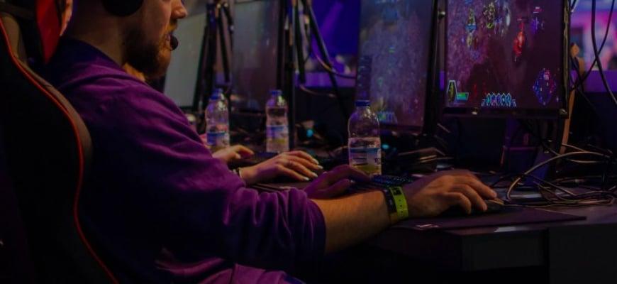 Cover Image for Esports Betting: How to Bet on Esports – A Beginner’s Guide