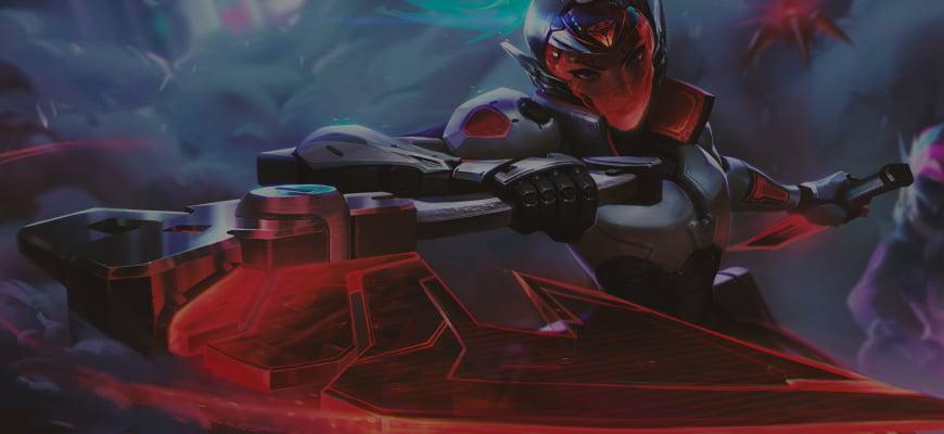 Cover Image for LoL Predictions & Betting Tips: The Guide to LoL Betting