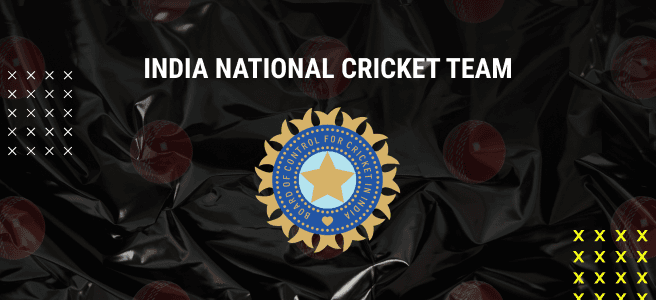 Cover Image for India National Cricket Team: All about Men in Blue