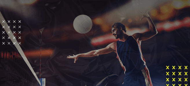 Cover Image for 8 Lessons I Learned From Winning Thousands of Volleyball Predictions