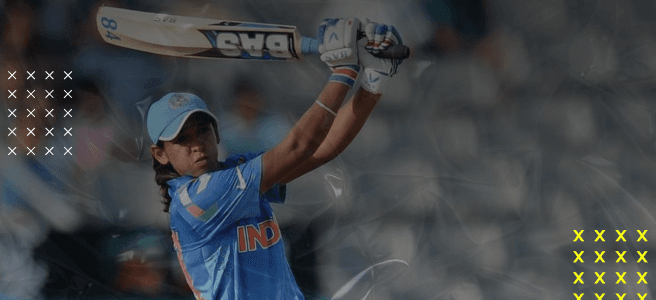 Cover Image for India Women’s National Cricket Team