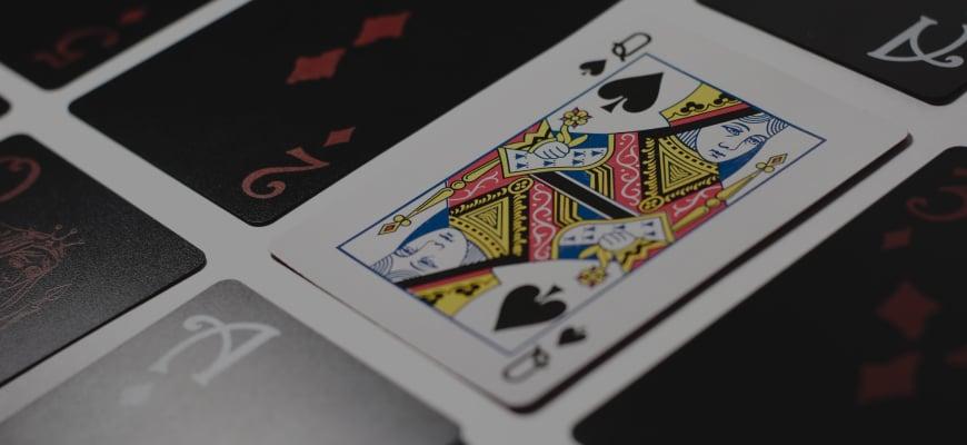 Cover Image for How to Play Blackjack Online: Learn Blackjack Rules and Strategies