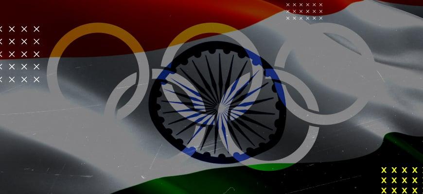 Cover Image for The Ultimate Olympics Betting Guide