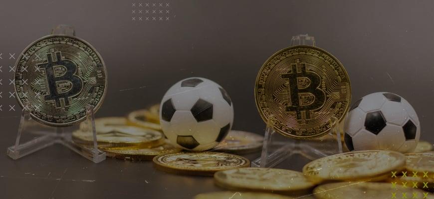 Cover Image for Bitcoin Betting at Parimatch