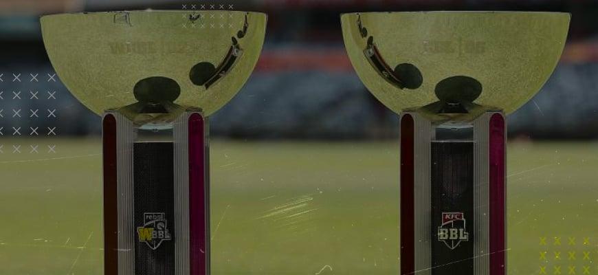 Cover Image for BBL Betting Tips: A Guide from Parimatch