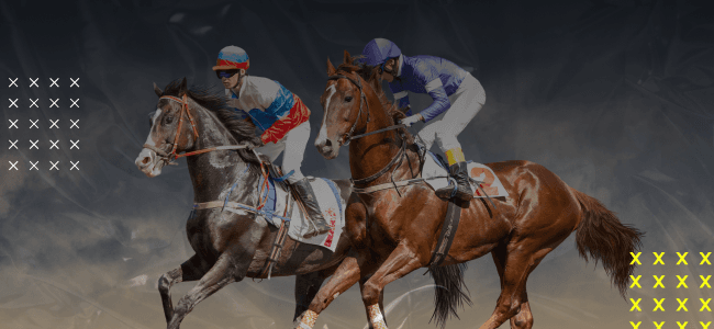 Cover Image for Online Horse Race Betting India at Parimatch: Detailed Guide