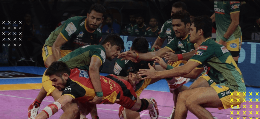 Cover Image for Top Expert Kabaddi Betting Tips