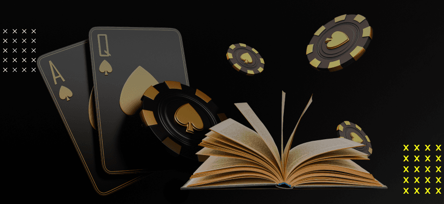 Cover Image for Ultimate Casino Glossary: Gambling Terms from A to Z