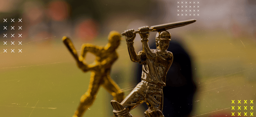 Cover Image for Famous Indian Cricketers Names: Top 10 Players That Deserve the Ultimate Spot