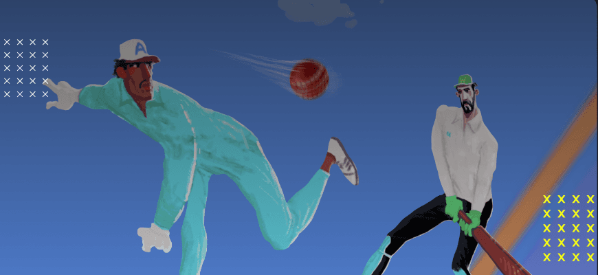 Cover Image for Parimatch suggests playing Cricket X to fill in pauses during IPL. What is so special about it?