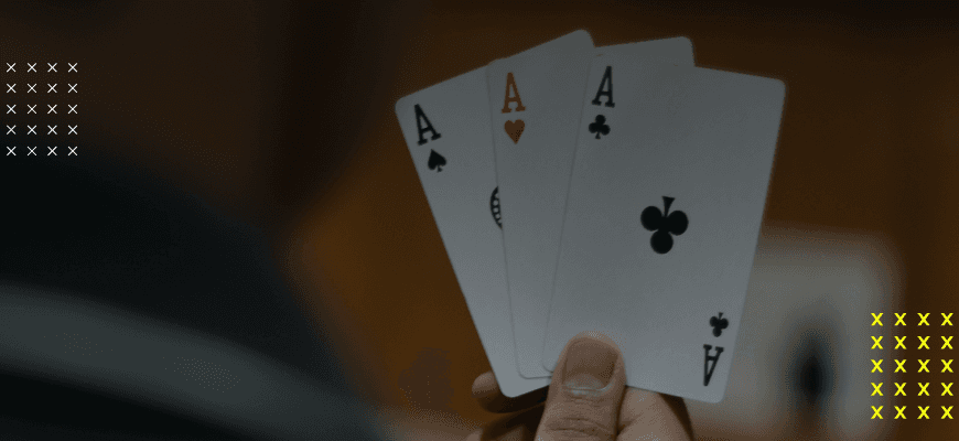 Cover Image for Expert Teen Patti Game Tricks. Best Tips to Win