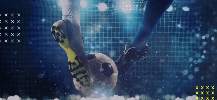 Cover Image for Top 5 Football Leagues Ranked By Popularity In India