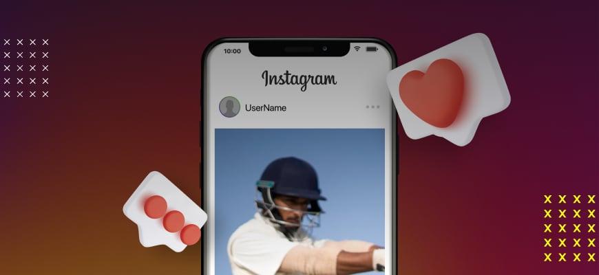 Cover Image for 100+ Cricket Captions: The Most Celebrated Bundle [Cricket Captions for Instagram]