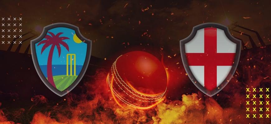 Cover Image for Who will win West Indies vs. England