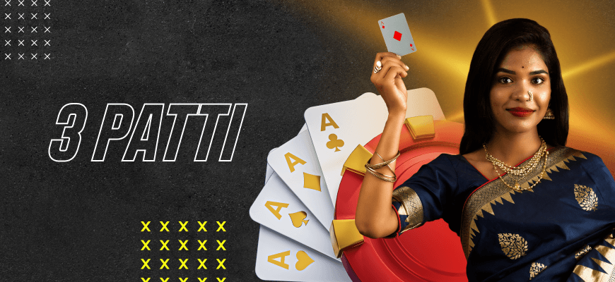 Cover Image for Play 3 Patti: The Most Rewarding Title of the Decade