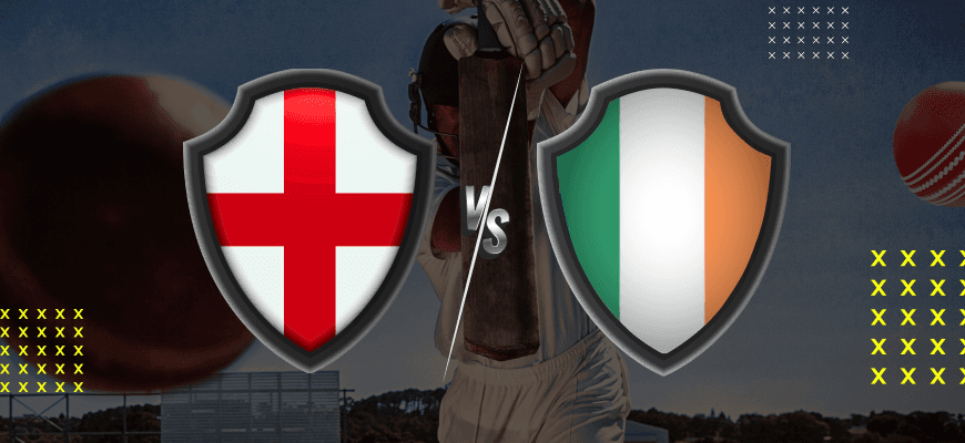 Cover Image for England vs. Ireland: Live Scores, Betting Tips, and Predictions