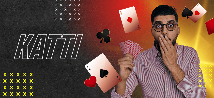 Cover Image for Katti Game Online — Play for real money at Parimatch