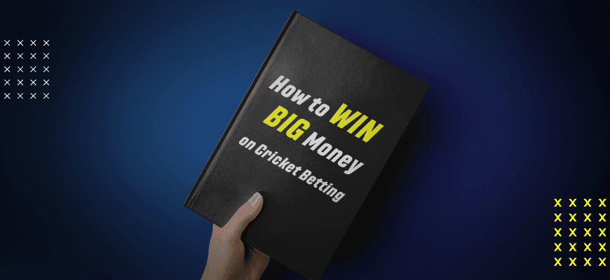 Cover Image for Top Secrets from Parimatch on Becoming a PRO Master in Cricket Betting