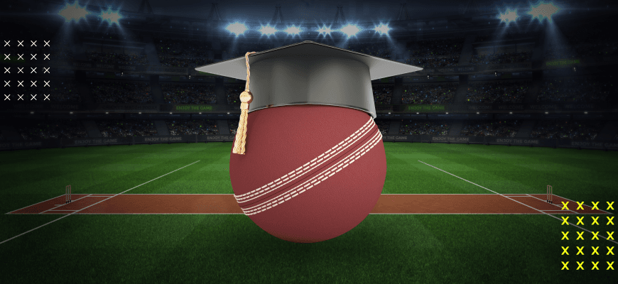Cover Image for Cricket Quiz: An Exciting Way To Test Your Cricketing Wisdom
