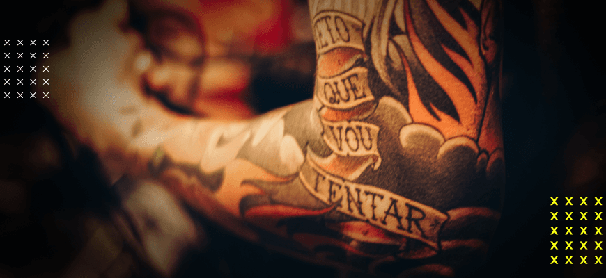 Cover Image for Top 10 Cricketer Tattoo Owners