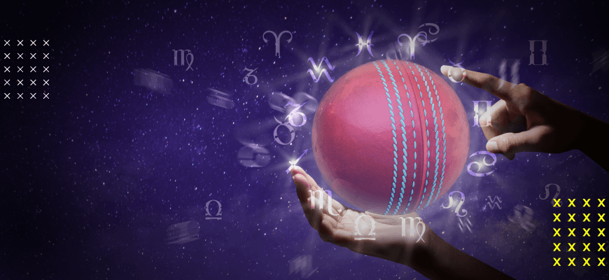Cover Image for Cricket Astrology Prediction Tips for Successful Bets