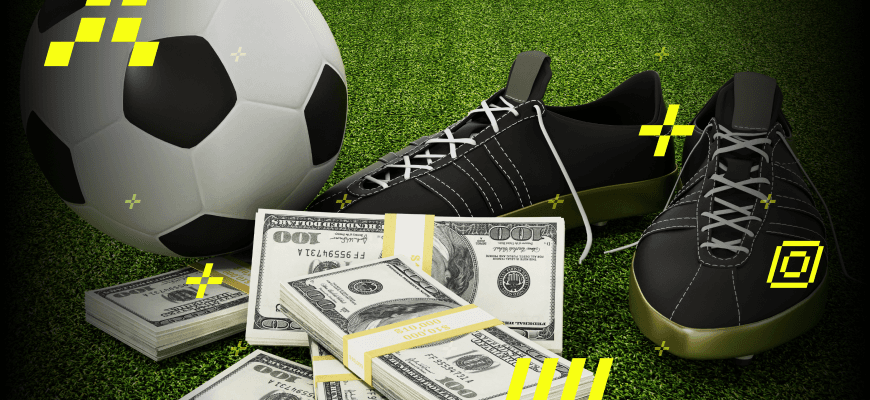 Cover Image for Discover the Richest Football Club in the World