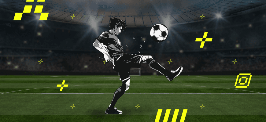 Cover Image for The Best Sports Anime Ultimate Guide