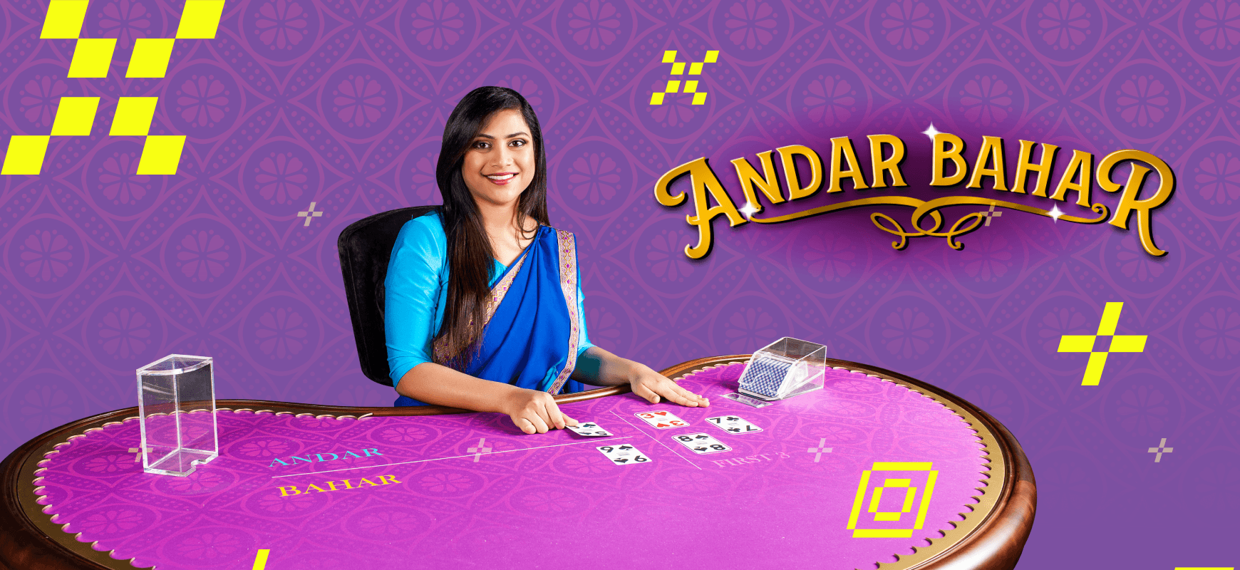 Cover Image for A Complete Andar Bahar Review: From the Hits to the Misses