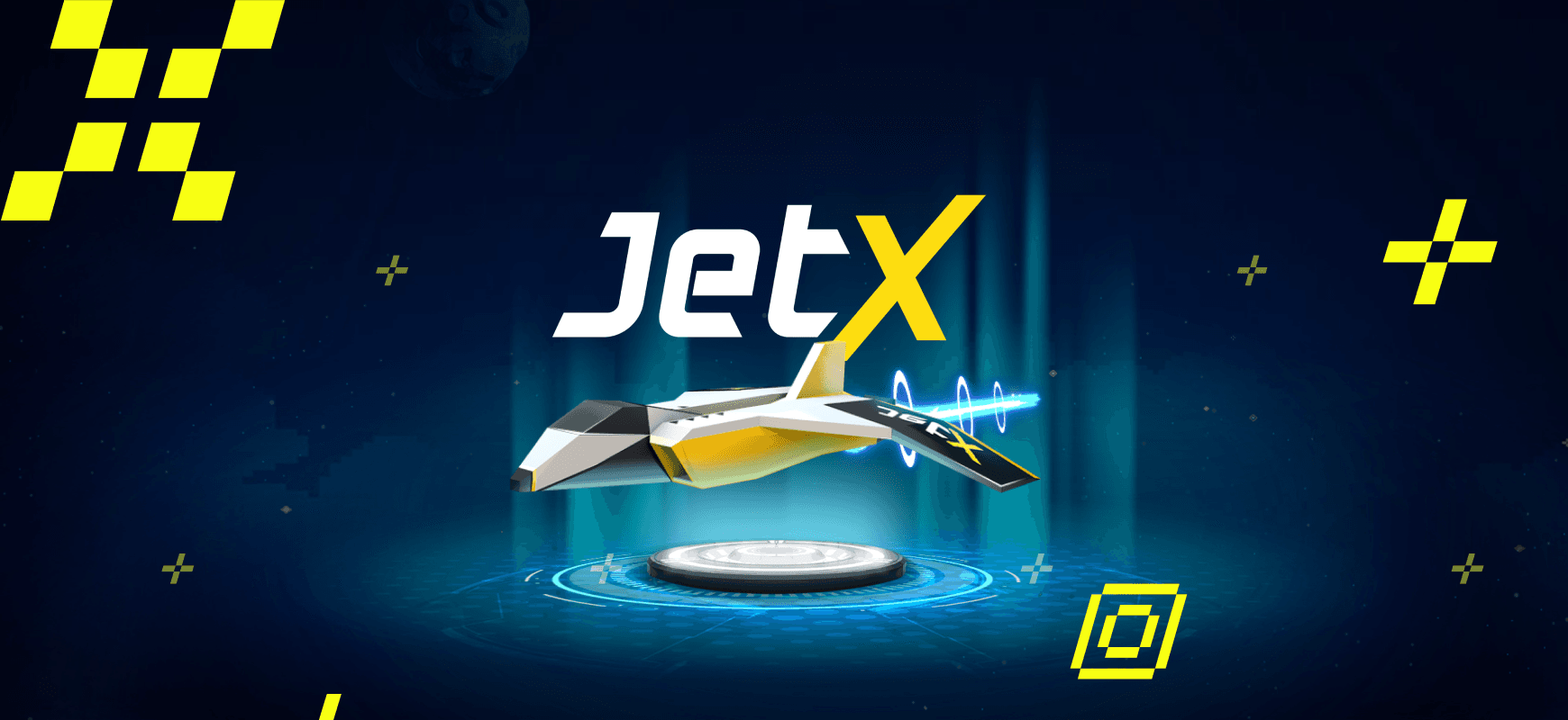 Cover Image for JetX Review: Soar to New Heights in this Thrilling Crash Game Adventure