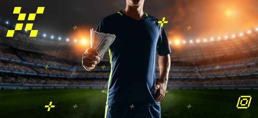 Cover Image for Top 10 Richest Athletes in the World — Winning On and Off the Field