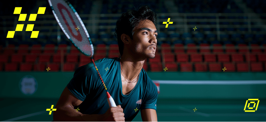 Cover Image for Indian Badminton Players: The Genius Behind the Racket
