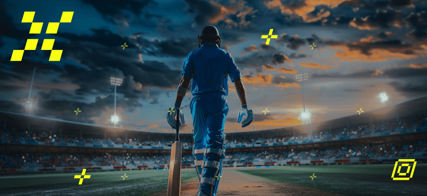 Cover Image for IPL Man of the Series: Complete List from 2008-2023