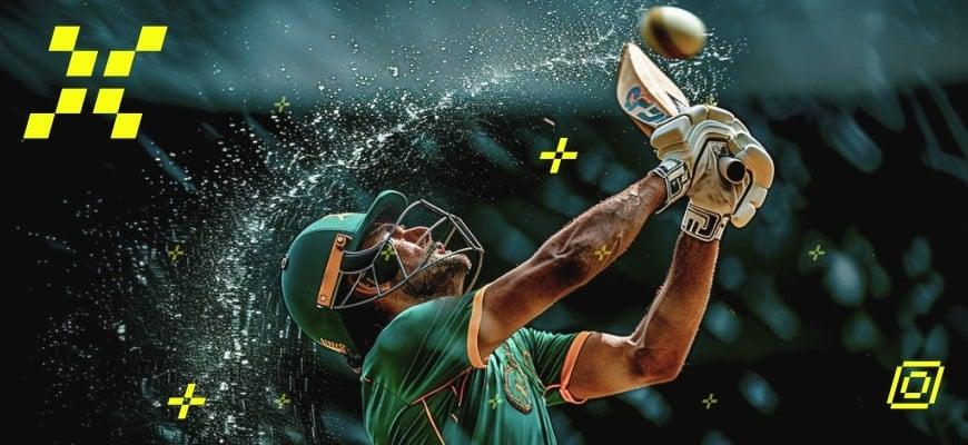 Cover Image for 5 Batters to Score Fastest 3000 Runs in ODI