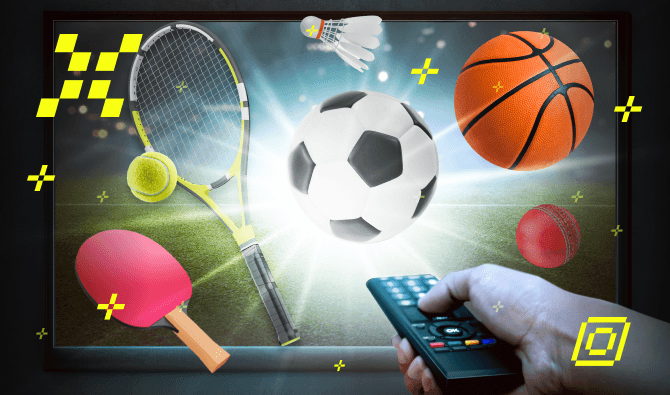 Cover Image for Most Watched Sports in the World — From Cricket to Football