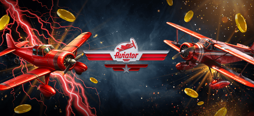 Cover Image for Which Aviator Game is Best: List of Top 10
