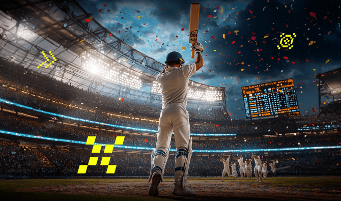 Cover Image for Highest Run Chase in IPL [From 2008 to 2024]