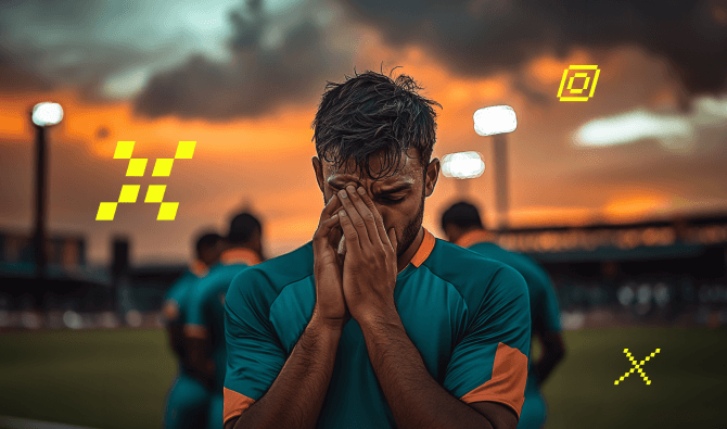 Cover Image for Unsuccessful Team in IPL—Ranking Based on Wins, Trophies, and More