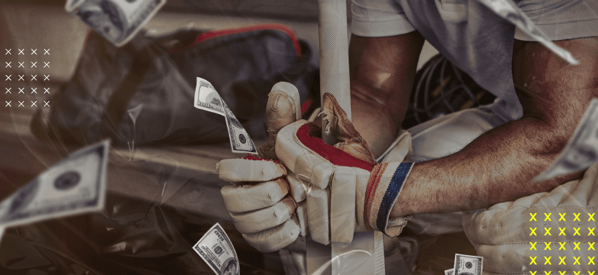 Cover Image for Who is the Most Expensive Player in IPL History?