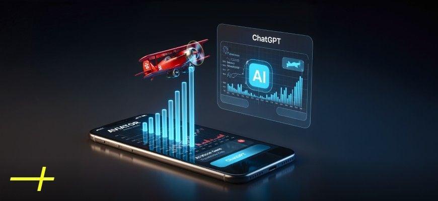 Cover Image for ChatGPT Aviator Predictor │ Scam or Real │ How to Use