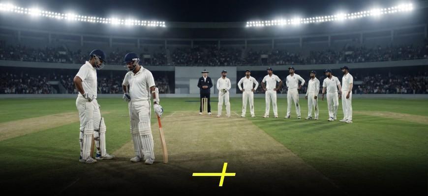 Cover Image for Trail Meaning in Cricket: Full Explanation With Examples