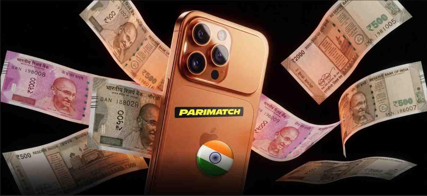 Cover Image for How to Withdraw Money on Parimatch in India