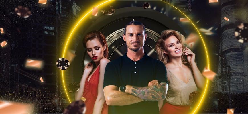 Cover Image for Parimatch News announced a competition sending winners to IPL matches in UAE