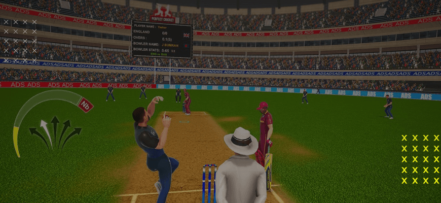 Cover Image for Get Quantum IPL Legends Live Score at Parimatch and Bet Live