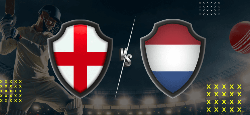 Cover Image for Who will win England vs. The Netherlands