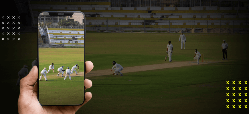 Cover Image for E Cricket – The New Cricket Betting Endeavor