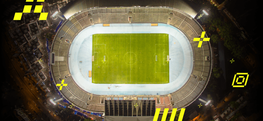 Cover Image for Discover the Biggest Stadium in the World in 2024